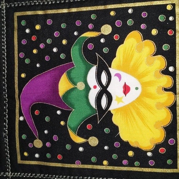 ❤️ HOT Table Pads, Masks, Mardi Gras FREE Gift!! - Picture 8 of 17